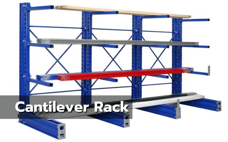 Cantilever Rack