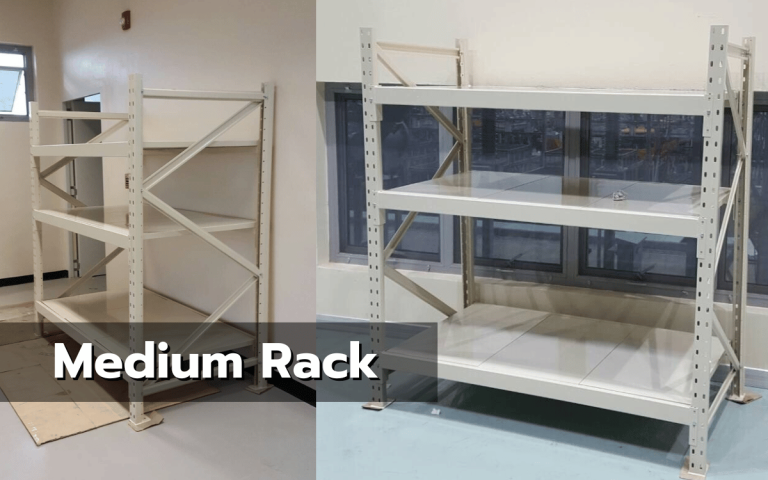 Medium Rack