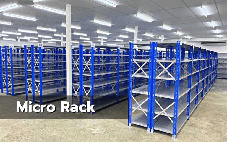 Micro Rack